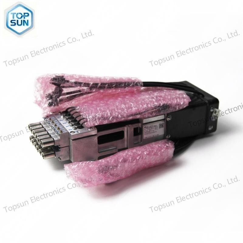 Panasonic AC SERVO MOTOR 100W  X00B84307